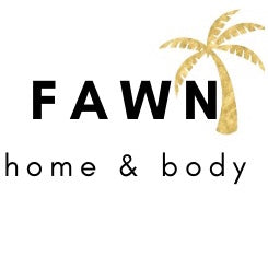 Fawn Home &amp; Body